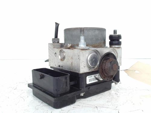 Used ABS pump ABS pump FIAT 500 (312_) 1.2 (312AXA1A) (69 hp) 34289621 34289621
