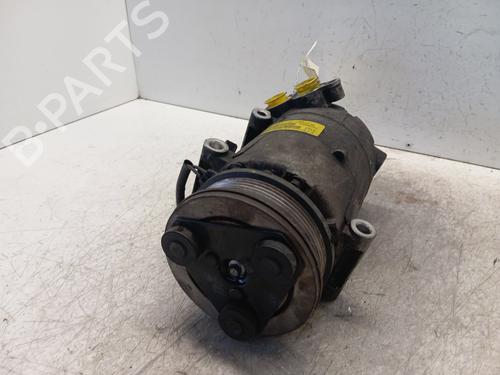 AC-Kompressor AC-Kompressor FORD C-MAX II (DXA/CB7, DXA/CEU) 2.0 TDCi (140 hp) 34292133 34292133