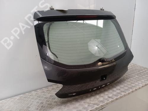 Used Tailgate Tailgate SEAT IBIZA IV SC (6J1, 6P5) 1.6 TDI (90 hp) 34292254 34292254