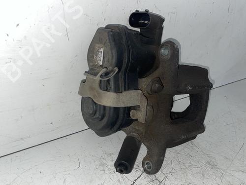 Used Left rear brake caliper Left rear brake caliper BMW X3 (F25) xDrive 20 d (184 hp) 34290229 34290229