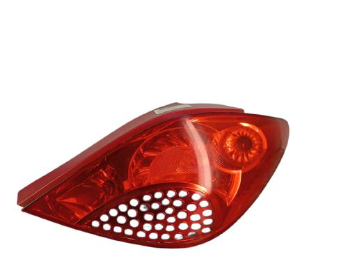 Used Right taillight Right taillight PEUGEOT 207 (WA_, WC_) 1.6 HDi (90 hp) 34640043 34640043