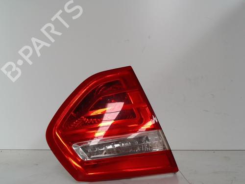 Used Left tailgate light Left tailgate light CITROËN C4 Grand Picasso I (UA_) [2006-2013] 34289433 34289433