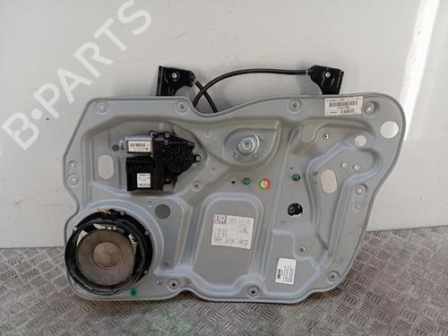 front-right-window-mechanism-vw-touran-1t3-2010-2011-2012-2013-2014-2015-2016-39080257 main image