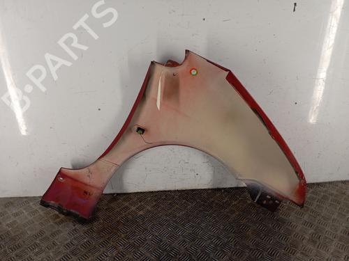 Used Left front fenders Left front fenders RENAULT TWINGO I (C06_) 1.2 (C063, C064) (55 hp) 36294074 36294074
