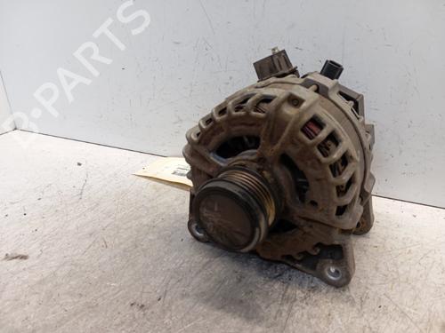 Alternator RENAULT TWINGO III (BCM_, BCA_) 1.0 SCe 65 (BCMJ) | BP34291838M7  - Image 5