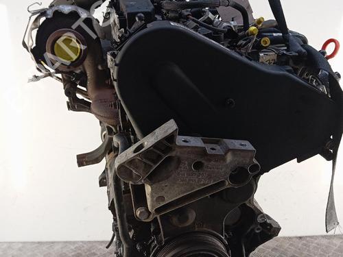 Used Engine Engine VW GOLF VII (5G1, BQ1, BE1, BE2) 2.0 TDI (150 hp) 39954266 39954266