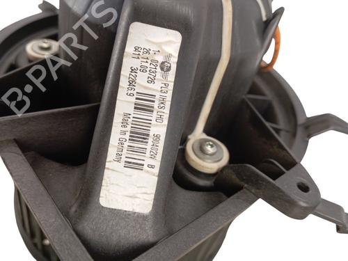 Used Heater blower motor Heater blower motor MINI MINI (R56) Cooper (120 hp) 34294514 34294514
