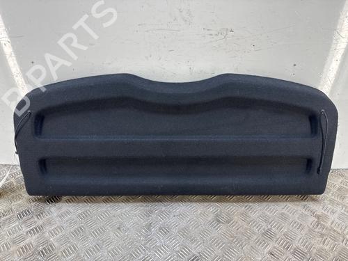 Rear parcel shelf CITROËN C3 III (SX) 1.5 BlueHDi 100 (SXYHYP, SXYHTU) | BP40126900C85 - Image 2