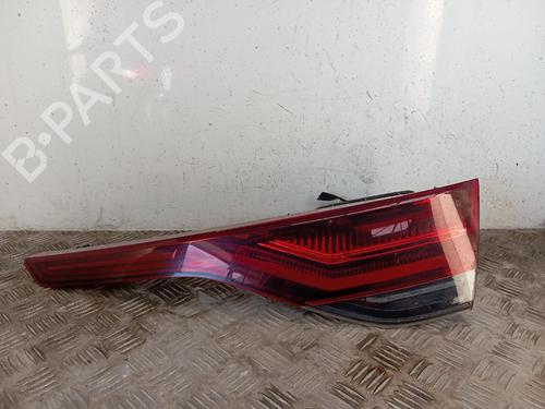 Right tailgate light RENAULT MEGANE IV Hatchback (B9A/M/N_) | BP36762906C80 - Image 2
