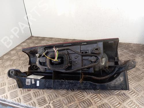 Used Left taillight Left taillight 39543015 39543015