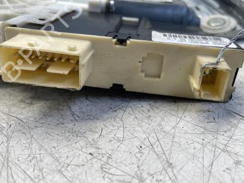 Front left window mechanism CITROËN C5 II (RC_) | BP34291287C22 - Image 3