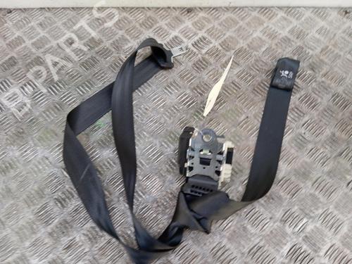 Used Front right seatbelt Front right seatbelt 39198004 39198004