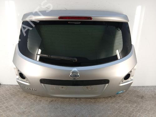 Used Tailgate Tailgate NISSAN QASHQAI I (J10, NJ10) 1.6 dCi (130 hp) 40453934 40453934