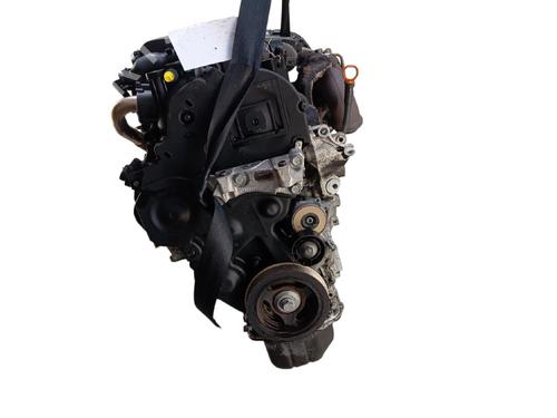 Engine PEUGEOT 206 Hatchback (2A/C)  | BP37991297M1  - Image 5