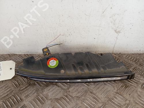 Left daytime light RENAULT MEGANE III Hatchback (BZ0/1_, B3_) 1.5 dCi (BZ0C) | BP36481702C104 - Image 3