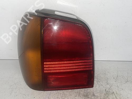 Used Left taillight Left taillight VW POLO III (6N1) [1994-1999] 34290328 34290328