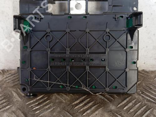 Fuse box PEUGEOT 206 SW (2E/K) 1.4 HDi | BP37036438E1 - Image 3