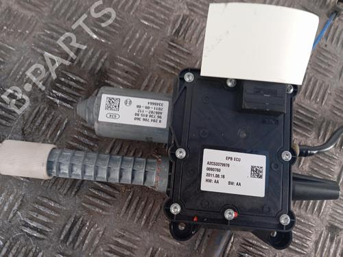 Used Electric handbrake Electric handbrake PEUGEOT 5008 (0U_, 0E_) 1.6 HDi (112 hp) 40049632 40049632
