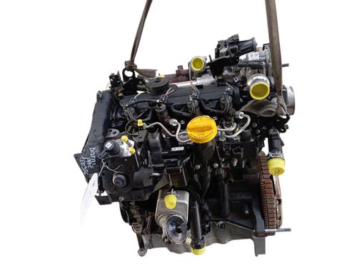 Engine RENAULT CLIO IV (BH_) 1.5 dCi 90 | BP34296307M1  - Image 8
