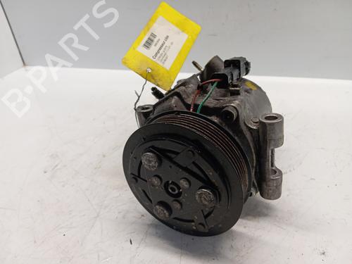 AC compressor CITROËN C3 III (SX) 1.2 VTi 82 | BP34292572M34  - Image 5