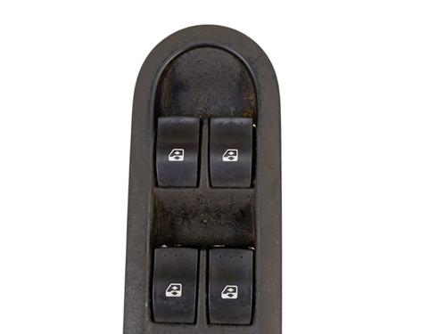 Used Left front window switch Left front window switch RENAULT GRAND SCÉNIC II (JM0/1_) [2004-2009] 34296595 34296595