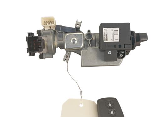 Used Ignition barrel Ignition barrel SUZUKI SWIFT III (MZ, EZ) [2005-2026] 34294497 34294497