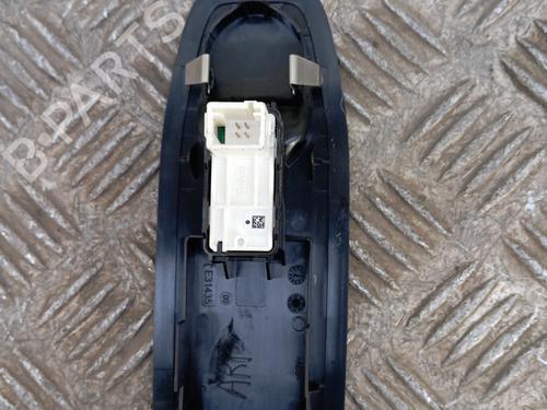 Used Right front window switch Right front window switch PEUGEOT 208 I (CA_, CC_) [2012-2021] 34296293 34296293