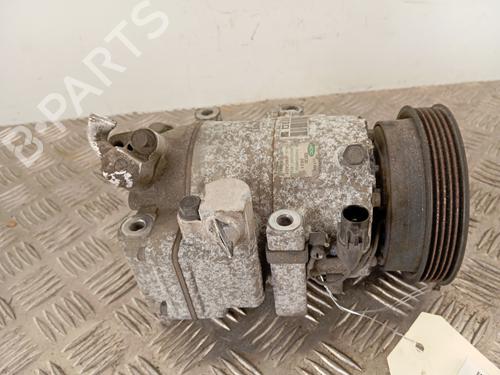 Used AC compressor AC compressor HYUNDAI i30 Estate (FD) 1.6 CRDi (116 hp) 34293116 34293116