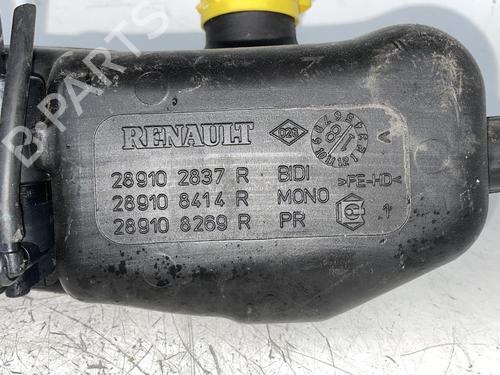 Sprinklertank DACIA SANDERO II TCe 90 (B8M1, B8MA, B8AC) | BP34289852C113 - Image 3