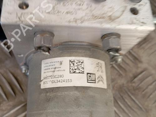 Used ABS pump ABS pump 37739195 37739195