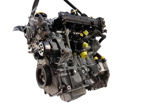 Engine DACIA LODGY (JS_) 1.2 TCe (JSAY, JSM0) | BP38788598M1  - Image 5