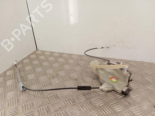 Front left lock OPEL VIVARO C Van (K0) 2.0 | BP34292993C98  - Image 5