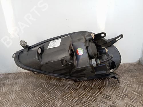 Used Right headlight Right headlight FIAT GRANDE PUNTO (199_) [2005-2026] 36345896 36345896