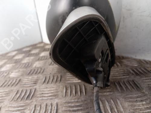 Used Right mirror Right mirror CITROËN C4 I (LC_) 1.6 HDi (90 hp) 39897550 39897550