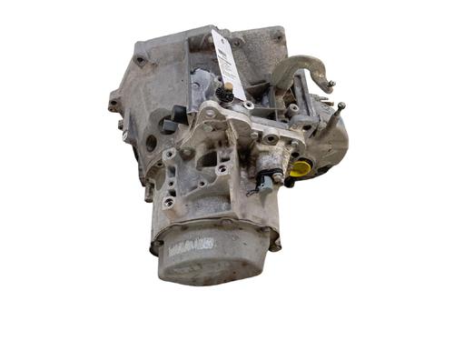 caixa-de-velocidades-citroen-c3-iii-sx-2016-37499879 main image