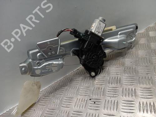 Rear left window mechanism RENAULT MEGANE IV Hatchback (B9A/M/N_) | BP34292740C24 - Image 3