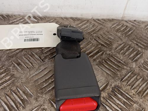 Used Seat buckle Seat buckle 37739092 37739092