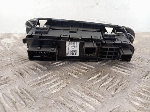 Used Left front window switch Left front window switch PEUGEOT 308 SW II (LC_, LJ_, LR_, LX_, L4_) 1.2 THP 130 (131 hp) 34293071 34293071