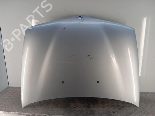 Used Hood Hood RENAULT MEGANE I (BA0/1_) 1.6 e (BA0F, BA0S) (90 hp) 40032567 40032567