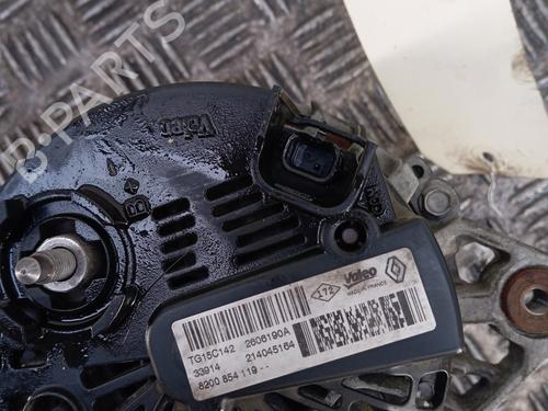Alternator RENAULT MASTER III Van (FV) 2.3 dCi 110 FWD (FV0R, FV0W, FV1A) | BP36008580M7 - Image 3