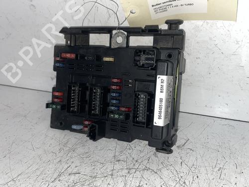 Used Fuse box Fuse box PEUGEOT 307 (3A/C) 1.4 HDi (68 hp) 34290668 34290668
