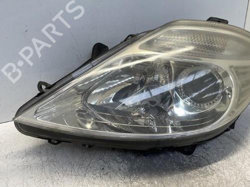 Left headlight CITROËN C8 (EA_, EB_) 2.0 HDi 135 | BP34291135C28  - Image 5