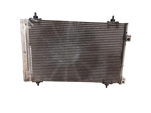 AC radiator PEUGEOT PARTNER Platform/Chassis | BP34293895M32 - Image 2