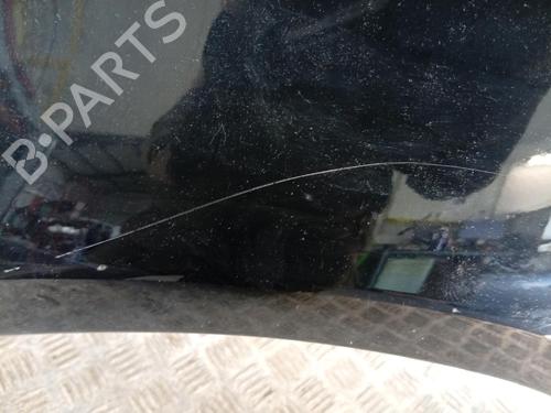 Used Left front fenders Left front fenders VW FOX Hatchback (5Z1, 5Z3, 5Z4) 1.4 TDI (70 hp) 40504885 40504885