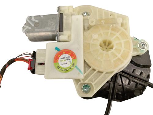 Used Rear right window mechanism Rear right window mechanism SKODA FABIA III (NJ3) 1.4 TDI (90 hp) 34293460 34293460