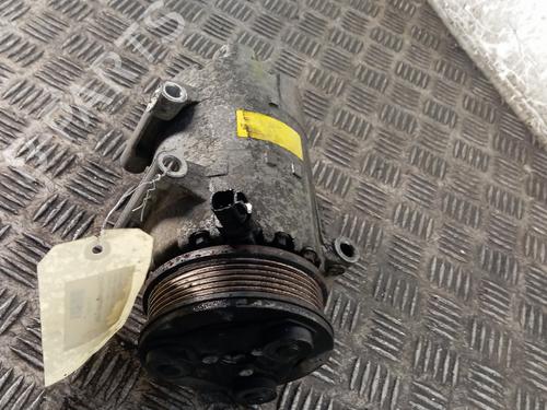 Used AC compressor AC compressor FORD S-MAX (WA6) 1.8 TDCi (125 hp) 34295081 34295081