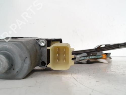 Used Front left window mechanism Front left window mechanism FORD FIESTA VI (CB1, CCN) 1.4 TDCi (68 hp) 34289797 34289797