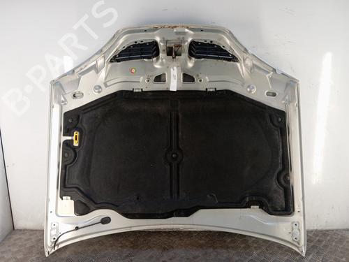 Used Hood Hood RENAULT MEGANE I (BA0/1_) 1.9 dTi (BA08, BA0N) (98 hp) 34295032 34295032