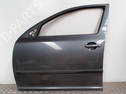 Used Left front door Left front door SKODA OCTAVIA II (1Z3) 1.9 TDI (105 hp) 34289446 34289446