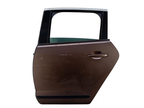 Used Left rear door Left rear door 34294395 34294395